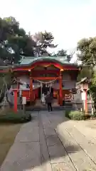 淨眞寺(東京都)