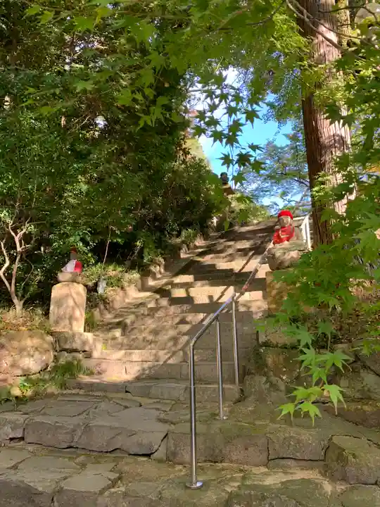 花山院菩提寺のその他建物