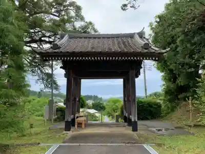 東福寺の山門・神門