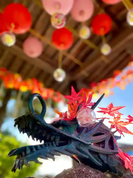 伊達神社(北海道)