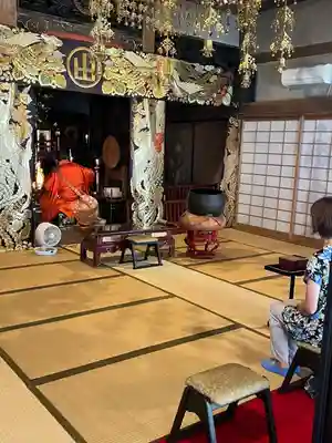 国上寺(新潟県)