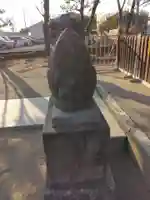 江ヶ崎八幡宮(神奈川県)