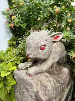 翠ケ丘出雲神社(神奈川県)
