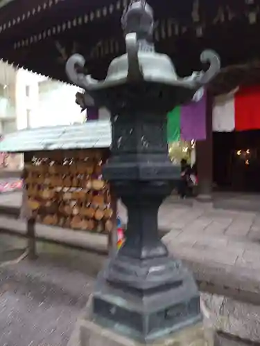 頂法寺（六角堂）(京都府)