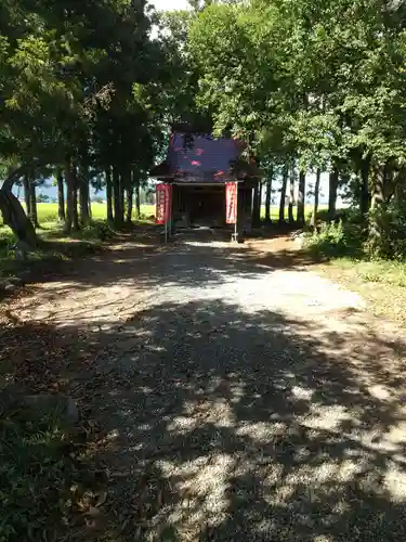 正法寺(山形県)