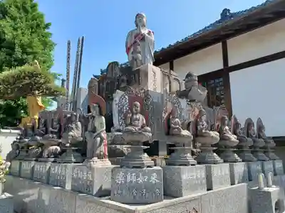 龍福寺(埼玉県)