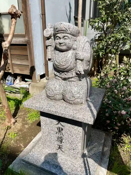 千栄院(東京都)