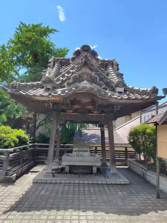 高﨑神社(群馬県)