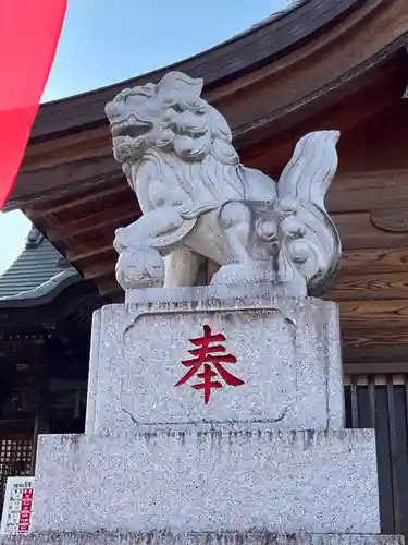 多賀神社(東京都)