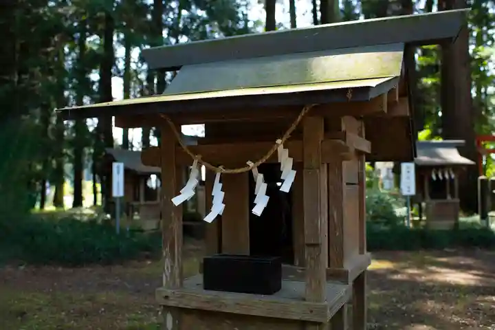 大神神社(栃木県)
