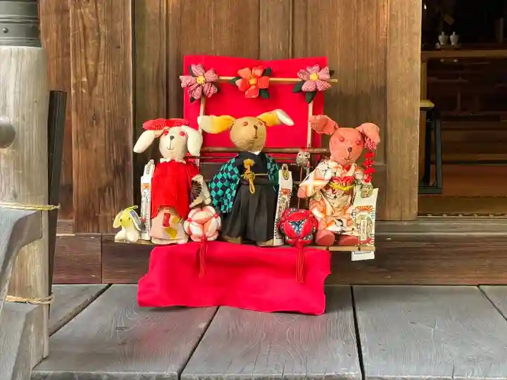 豊景神社(福島県)