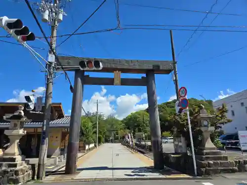 闘鶏神社(和歌山県)