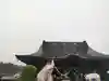 長福寿寺の本殿・本堂