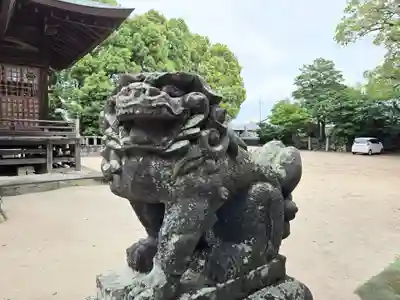 鳥栖八坂神社(佐賀県)