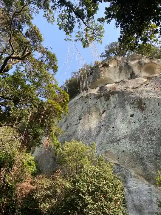 花窟神社(三重県)