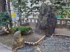 兜神社の建物その他