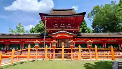 春日大社(奈良県)