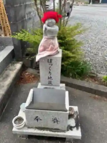 心月寺(静岡県)