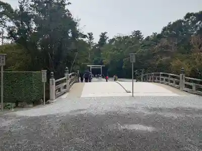 伊勢神宮外宮（豊受大神宮）(三重県)