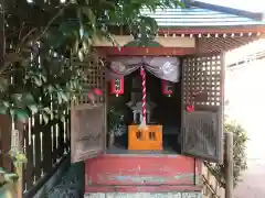 本宗稲荷神社(埼玉県)