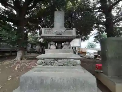 護国寺のその他建物