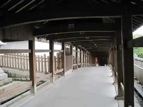 吉備津神社(岡山県)