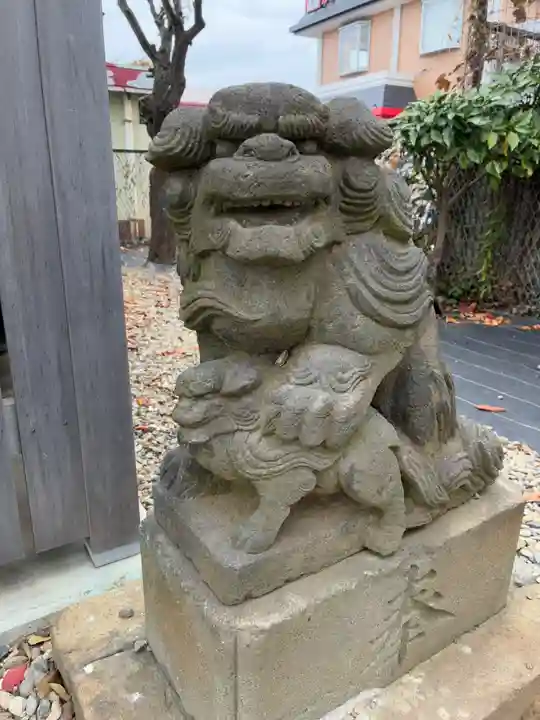 天神社(千葉県)