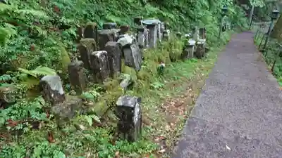 岩屋寺(愛媛県)