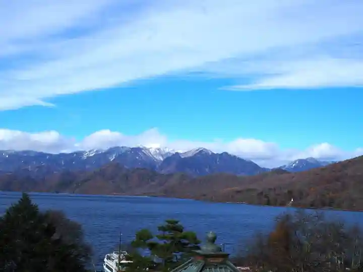 中禅寺(栃木県)