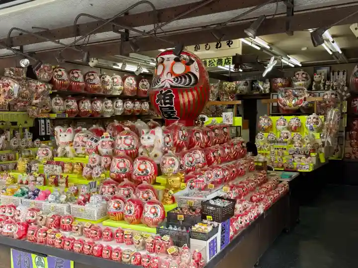 川崎大師(平間寺)(神奈川県)