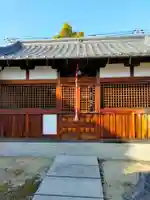 春日若宮神社(奈良県)