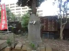 鹿島神社(神奈川県)