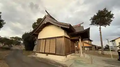 賀茂神社(徳島県)