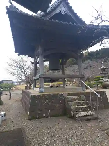 長興寺(大分県)