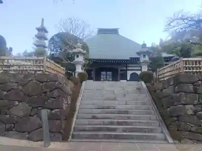 鳳勝寺(神奈川県)