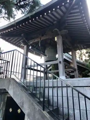 長福寺のその他建物