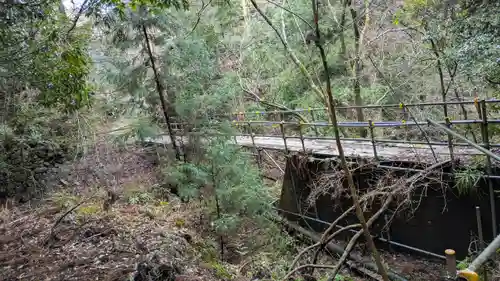 飯室奈良坂春日社(滋賀県)