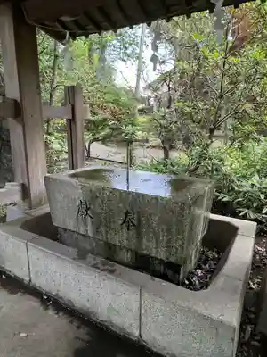 栃木縣護國神社(栃木県)