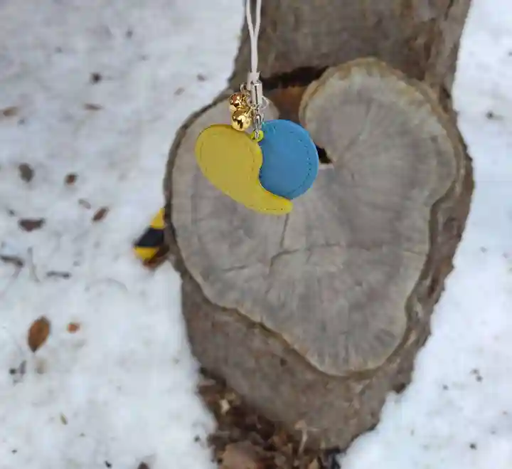 厚別神社(北海道)