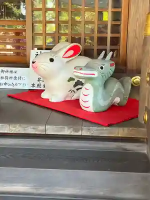 恩智神社(大阪府)