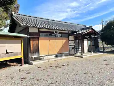 大中神社(滋賀県)