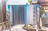 淺間神社(忍野八海)(山梨県)