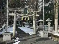 湯次神社(滋賀県)