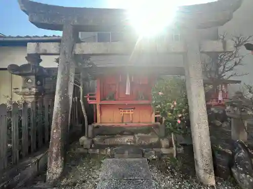 天満宮(京都府)