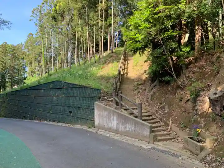 愛宕神社(千葉県)