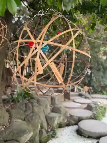 川越氷川神社(埼玉県)