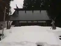 津島神社(岐阜県)