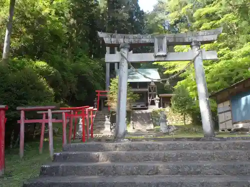 天伯神社(愛知県)