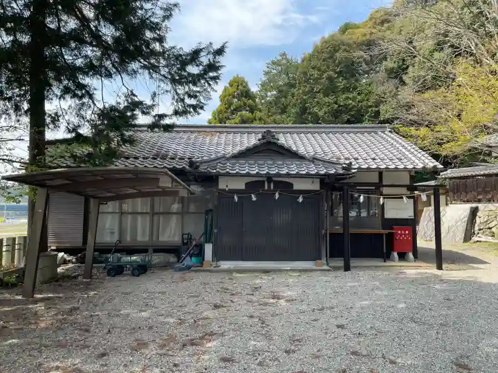 日吉神社(滋賀県)