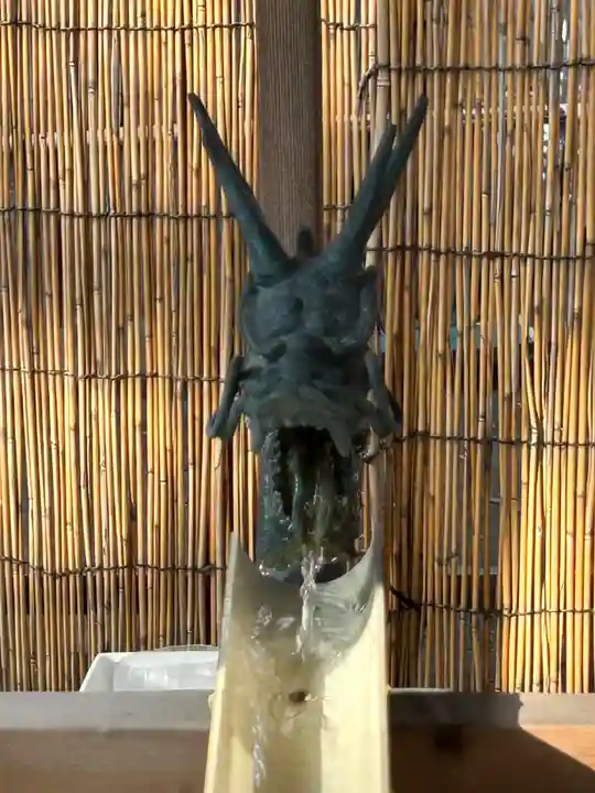 清瀧神社(千葉県)